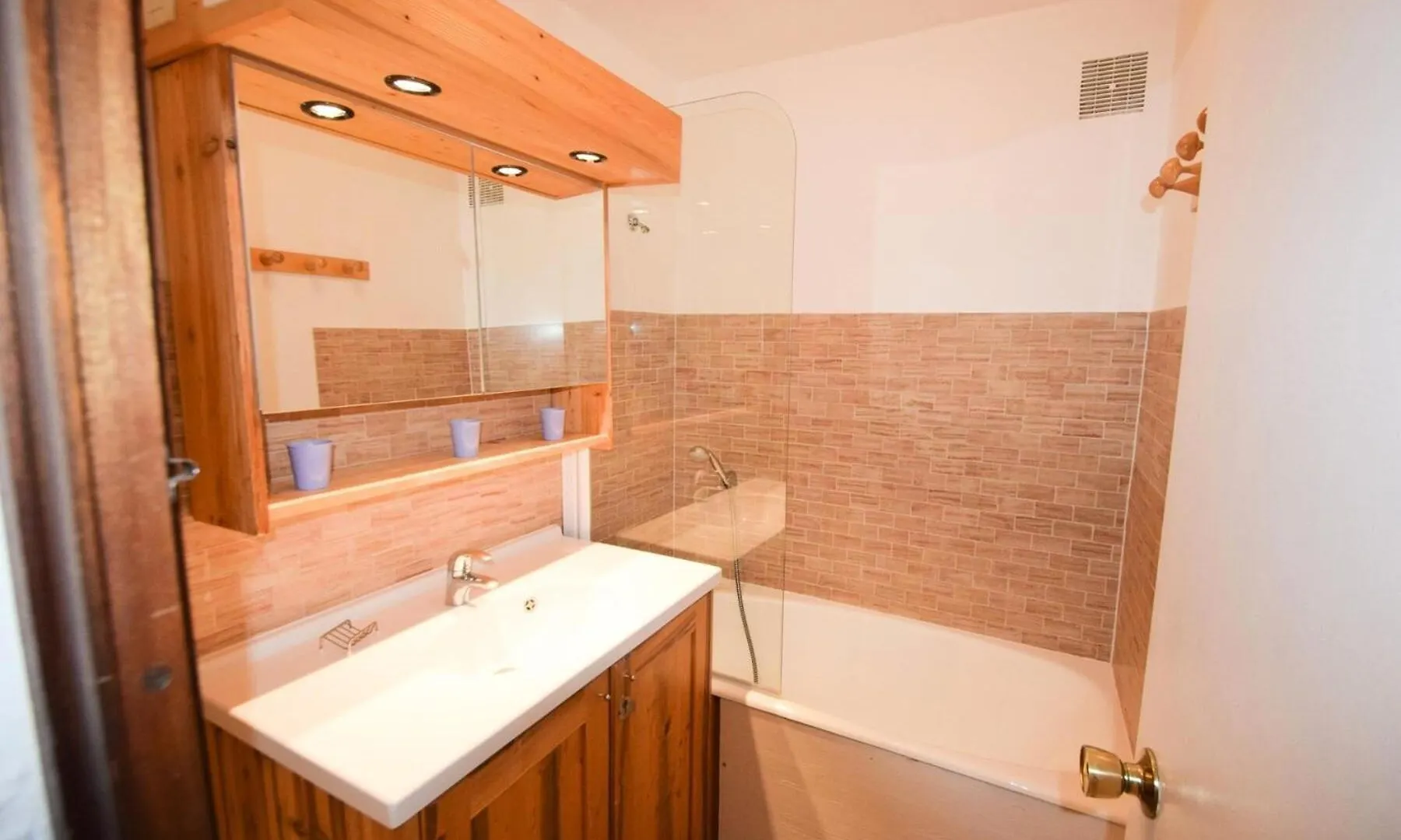 Apartment Residence L'Everest - 2 Pieces 5 Pers - L'Everest - Plagne Centre Mae-5814 La Plagne France